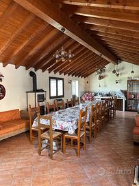 Taverna per eventi