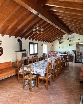 Taverna per eventi