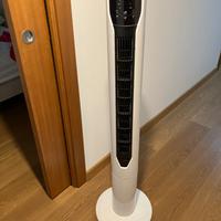 Ventilatore termozeta