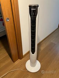 Ventilatore termozeta