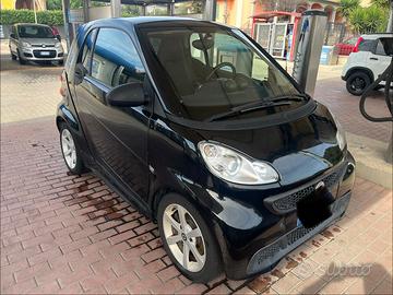 Smart 800 cdi 40kw
