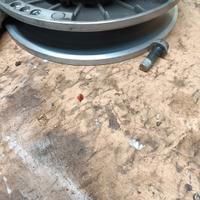 ricambi motore sh 300 dal 2007al 2014
