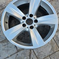 cerchio r18  bmw  8 pollici 