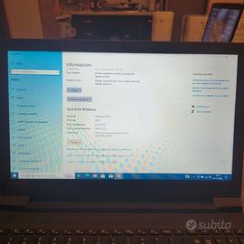 LENOVO V110-15AST