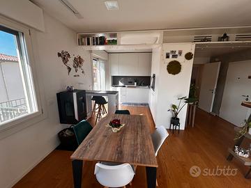 Appartamento Padova, Zona San Giuseppe