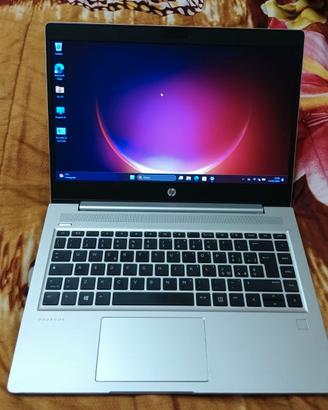 HP Probook 440G7,i7 10th,SSD 500,RAM 16g,14”FHD ..