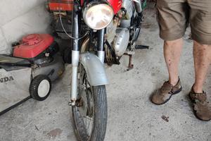 moto guzzi