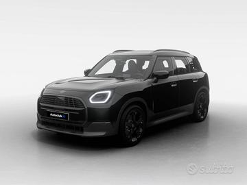 MINI Countryman C Classic