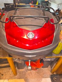 bauletto Yamaha x tricity ,xmax ecc .
