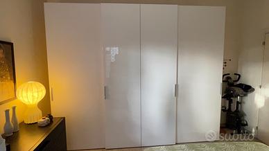 Armadio marca Falegnami