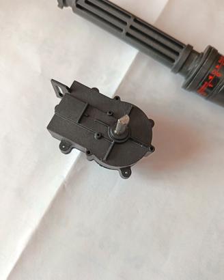 regolatore motore a 7velocita