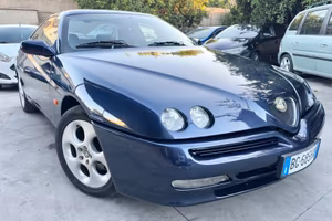 Alfa Romeo GTV 2.0i 16V Twin Spark cat L