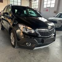 Opel Mokka 1.4 Turbo GPL Tech 140CV 4x2 Cosmo