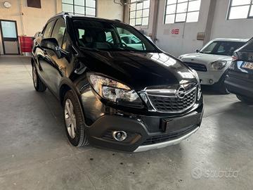 Opel Mokka 1.4 Turbo GPL Tech 140CV 4x2 Cosmo