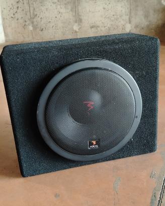 Woofer/sub per auto FOCAL