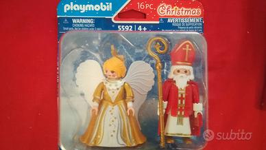 Playmobil 5529 Natale