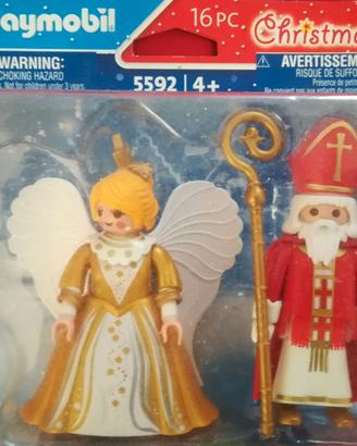 Playmobil 5529 Natale