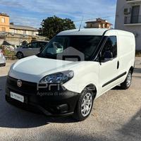 FIAT Doblò 1.4 Natural Power PC-TN Cargo Business