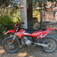 Beta rr 125 Lc 4T