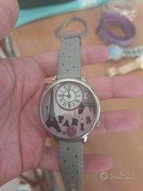 orologio Paris braccialini 