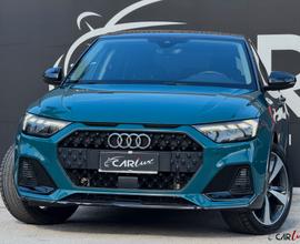 Audi A1 Citycarver 30 TFSI Identity Contrast S-tro