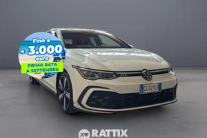 VOLKSWAGEN golf viii 2020 Golf 2.0 tdi GTD 200cv d