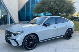 Mercedes-benz GLC 220 d 4Matic Mild hybrid Coupé A
