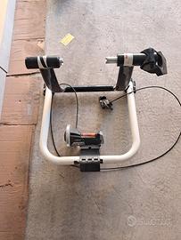 rulli allenamento in casa