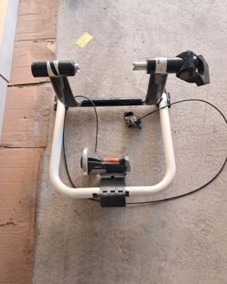 rulli allenamento in casa