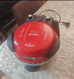 forno pizza ferrari