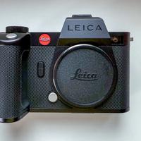 Leica SL2-S (come nuova)+ Garanzia Ufficiale Leica