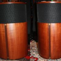 DECIBEL MODUS 3 Diffusori omnidirezionali RARI