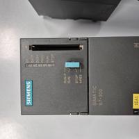 PLC Siemens Simatic S7-300 - 3151AF03-0AB0
