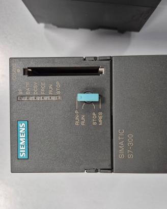 PLC Siemens Simatic S7-300 - 3151AF03-0AB0