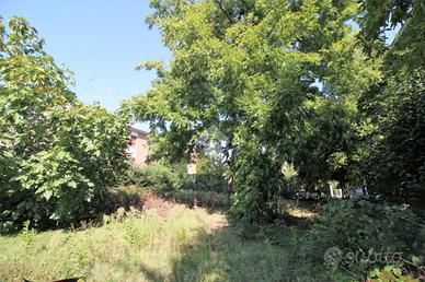 TER. RESIDENZIALE A CARPI