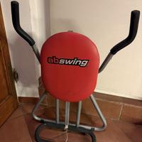 Panca addominali ABSWING