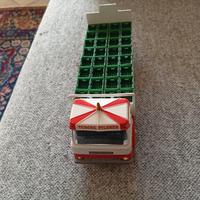 modellino Ford D0810 Tuborg