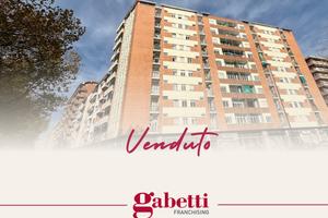 Appartamento Torino [DANDOLO 4VRG] (Mirafiori nord