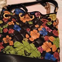 borsa sacco Moschino 