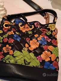 borsa sacco Moschino 