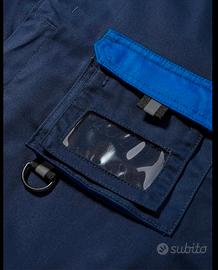 Tuta da Lavoro Portwest