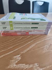 L' amorosa inchiesta 