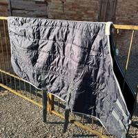Coperta Cavallo Fouganza