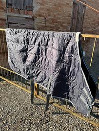 Coperta Cavallo Fouganza