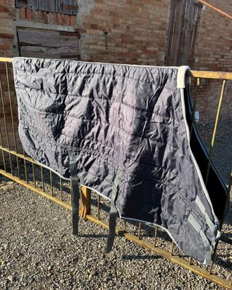 Coperta Cavallo Fouganza