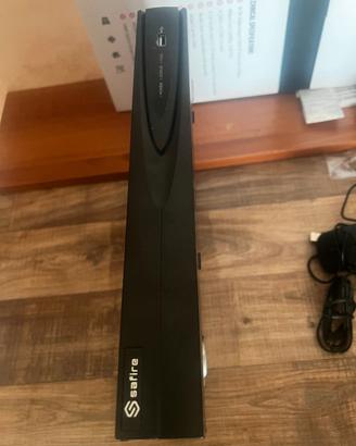 dvr SafireSF-XVR6108-1FACE