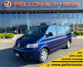 Volkswagen Multivan T5 2.5 TDI/174CV 4motion ...