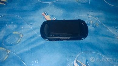 Ps vita