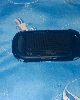 Ps vita