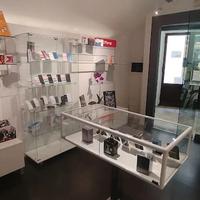 arredamento per negozio 